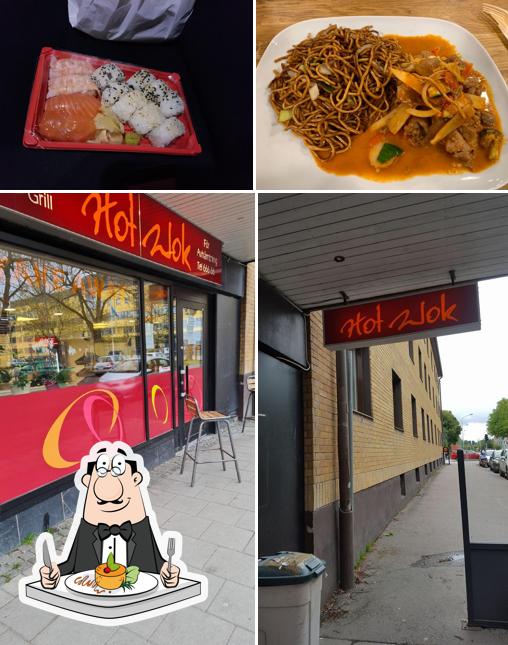 Hot Wok