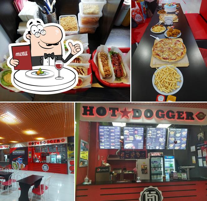 HotDogger