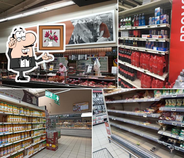 Intermarché HYPER Cavaillon