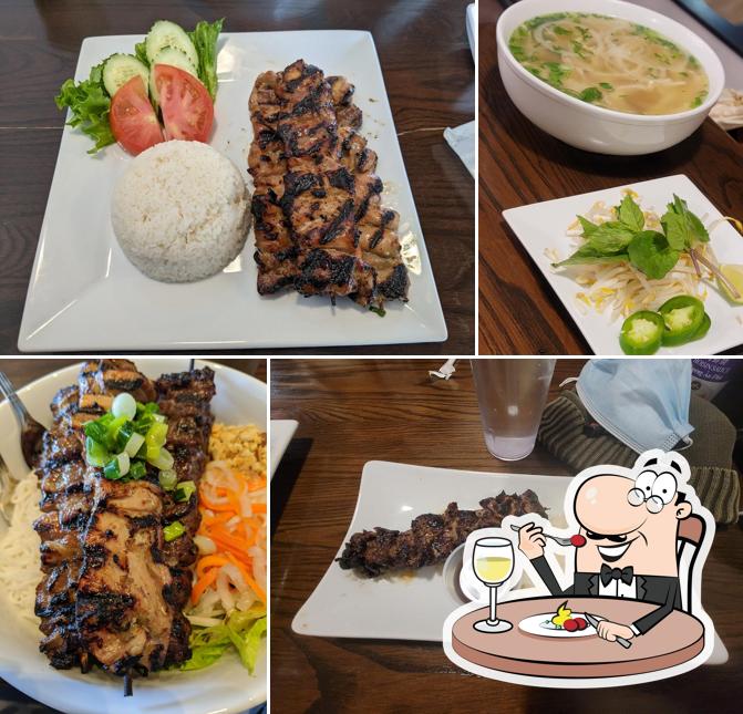 Pho 79 and Bar