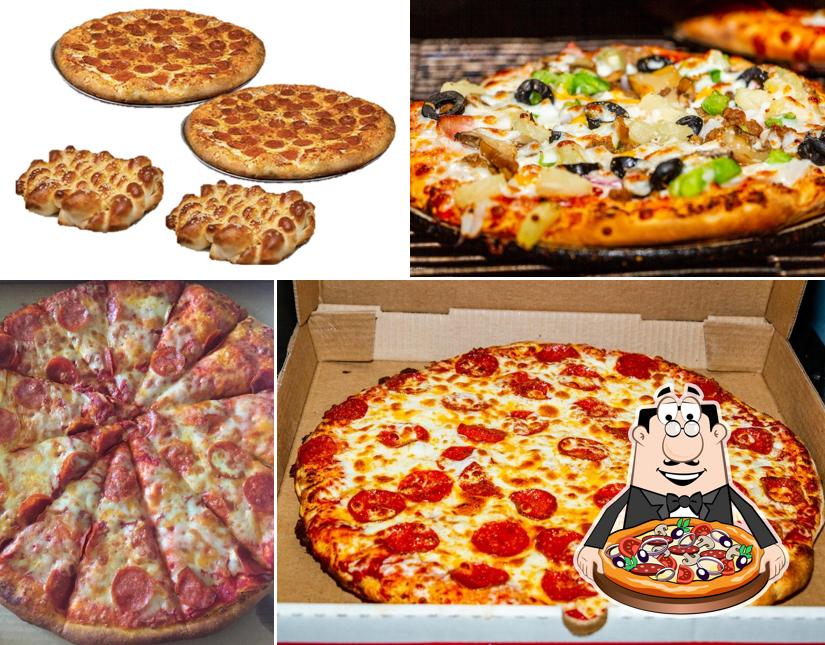 Pizza Edge