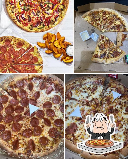 Pizza Hut Banstead