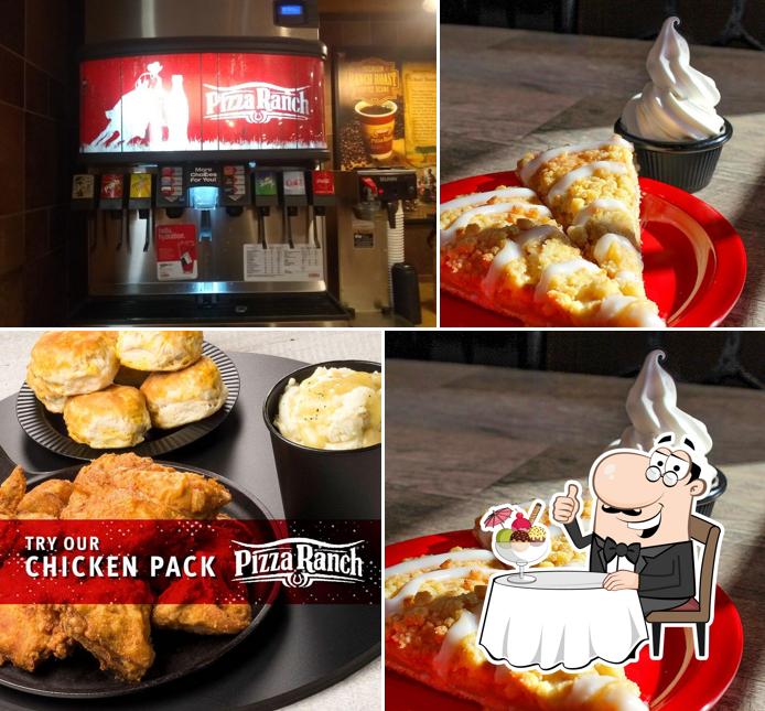Pizza Ranch