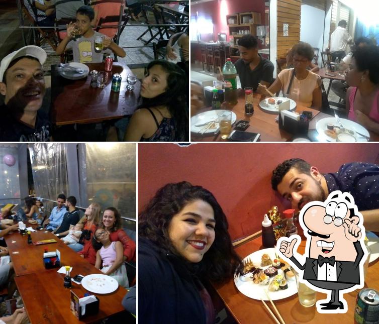 Pizzaria do Cheff