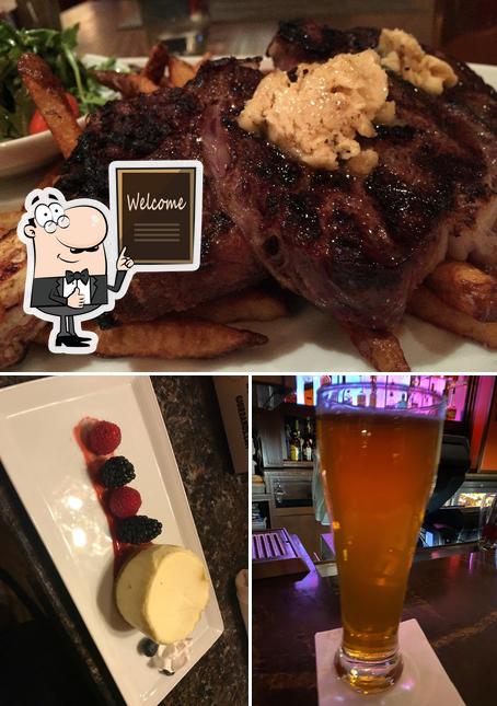 Brickton Bar & Modern Grill