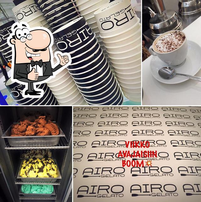 Airo Gelato
