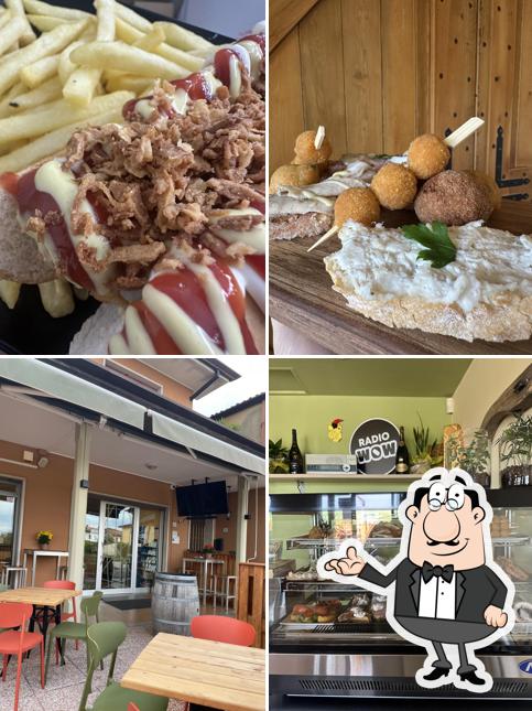 BARRIQUE Osteria Moderna