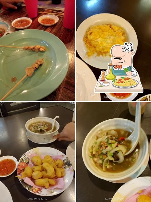 Ban Thai Corner