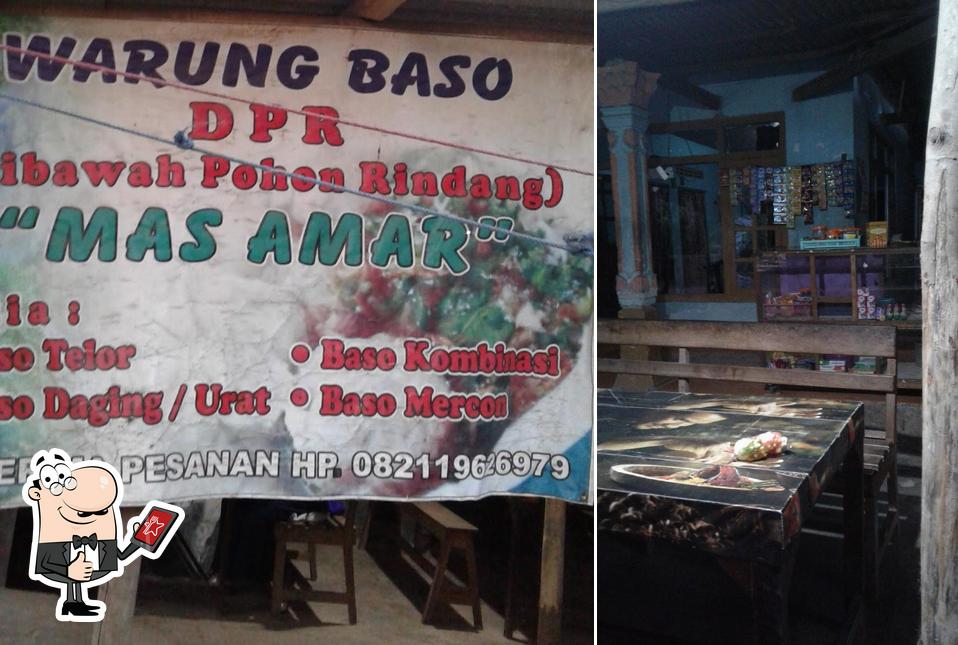 Baso Amar