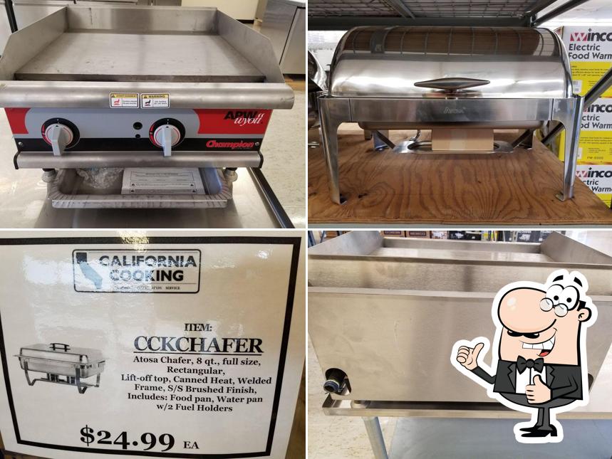Buckelew's Food Service