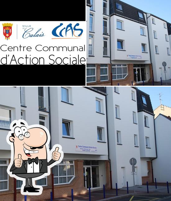 CCAS - Résidence Pont Lottin