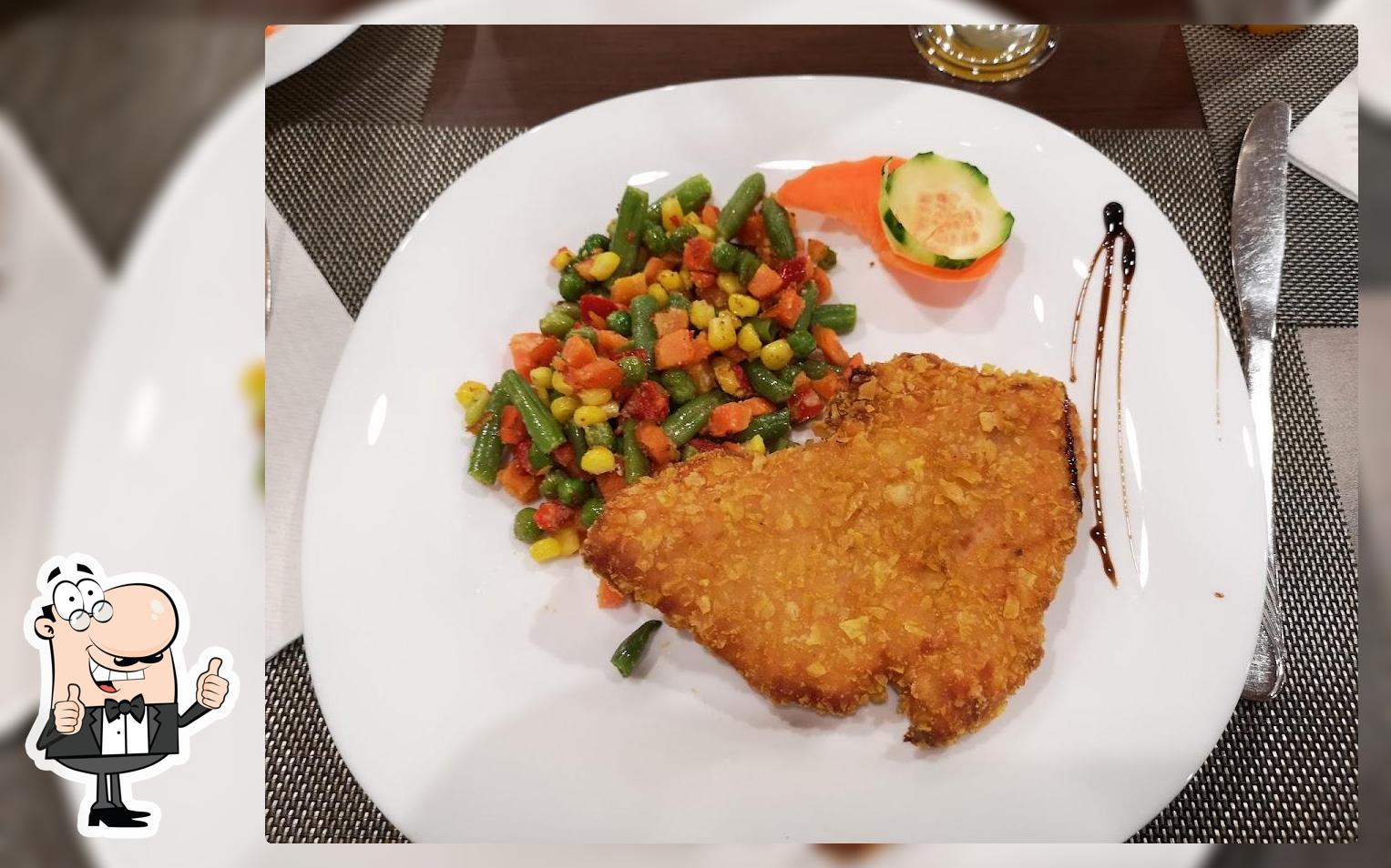 Restaurant CPPI