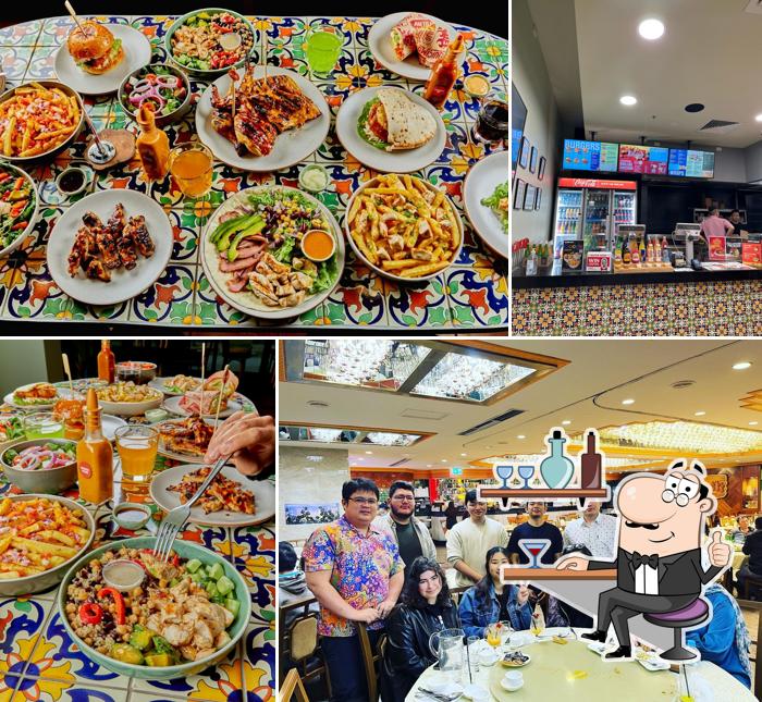 Capricho Grilled Chicken - Derrimut