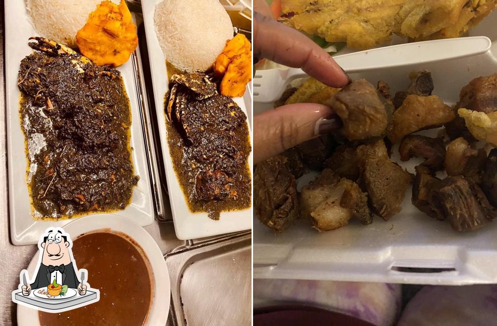 Daychee tropical restaurant