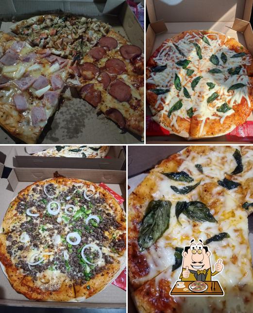 DelishCheese Dough Gerona