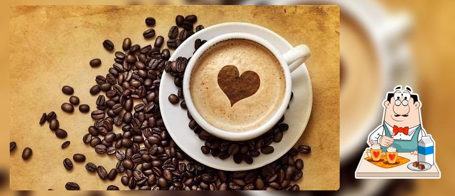 El cafesito