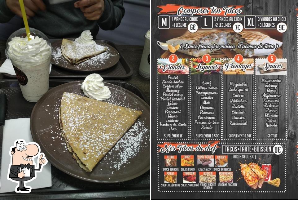 Gousty Food & Coffee (A2I FOOD)
