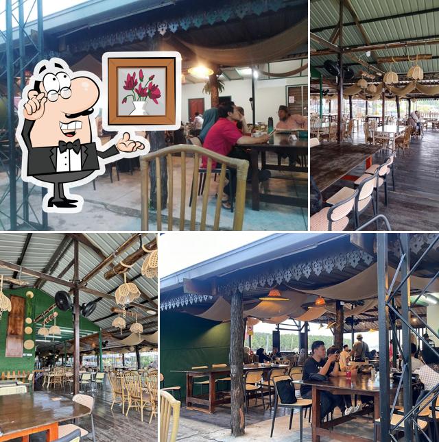 JETI KOPITIAM