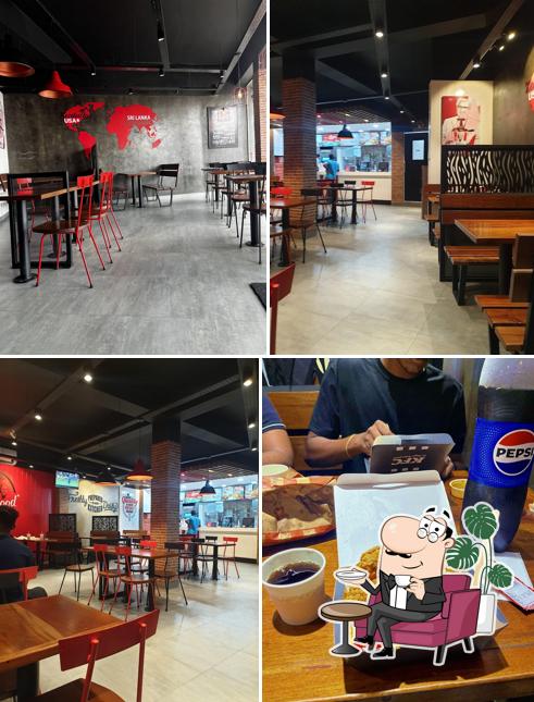KFC - Mawanella