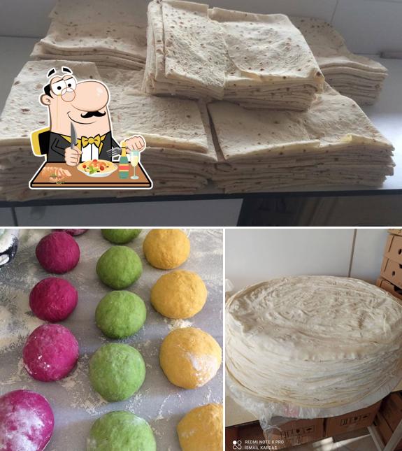 Kardeşler Yufkacısı