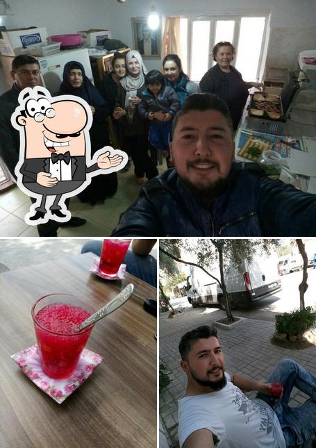 Koç Tost Büfeee