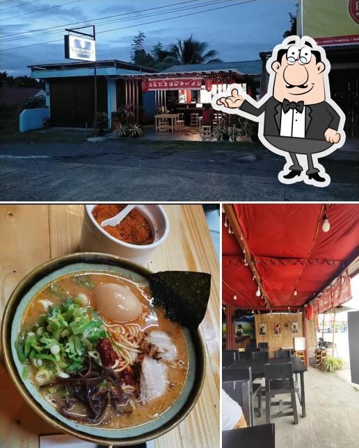 Konnichiwa Ramen