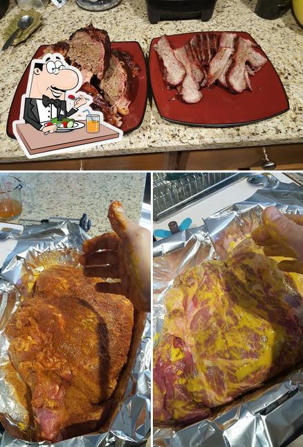 Mad Mack's Famous BBQ