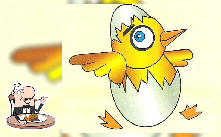 Oficial: Cocorico