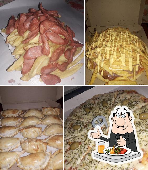 PIZZERIA LEGUIZA