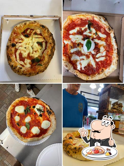PIZZERIA Napoli Porta a Porta