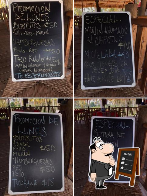 Palapa Grill