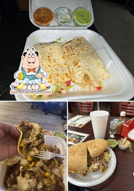 Taquería Hernandez