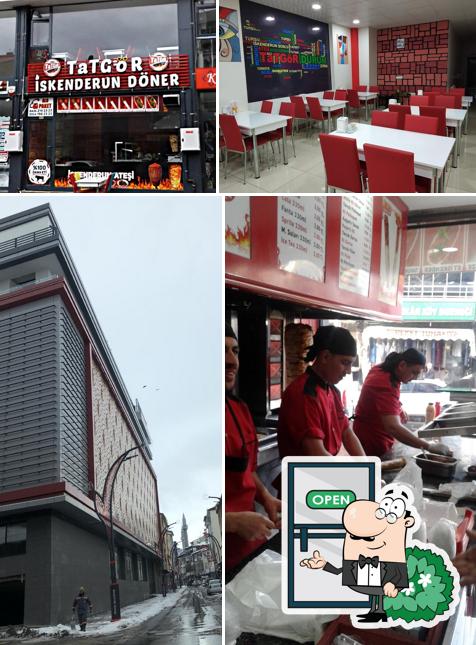 Tat Gör Iskenderun Döner