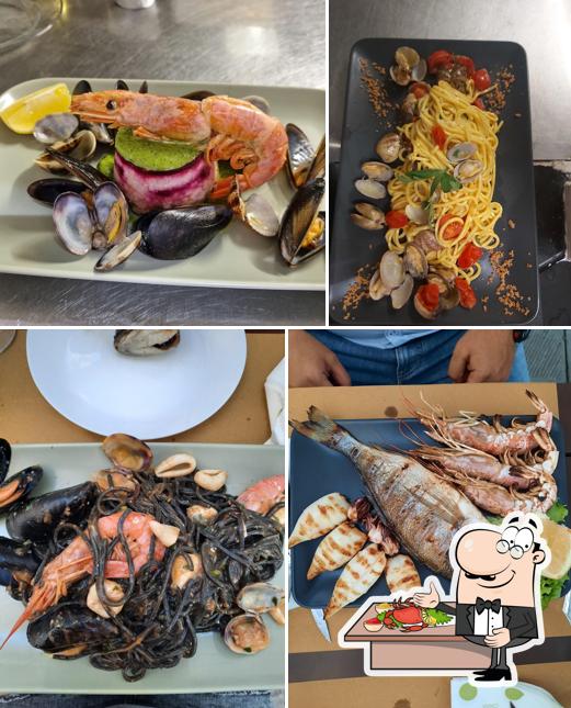 Trattoria del Boia