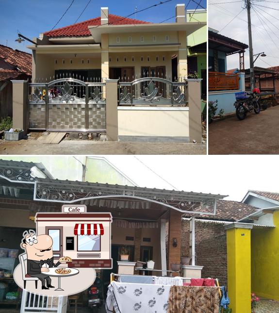 Warung soto mb sus