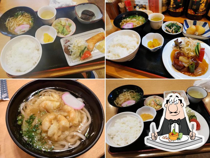 麺どころ友の家