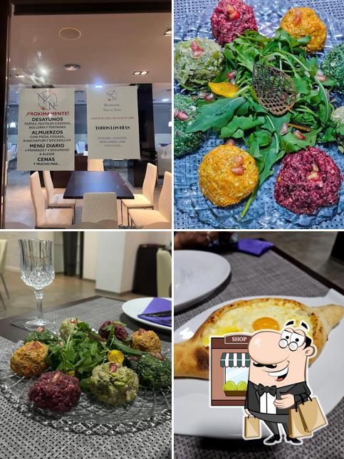Restaurante Nino