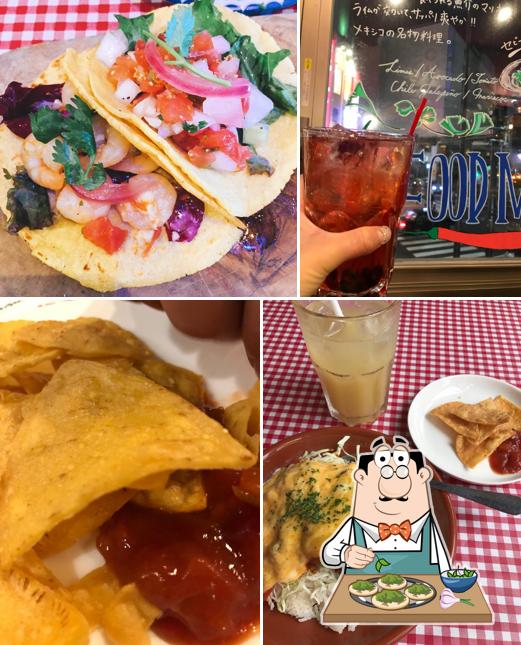 Rico Mexican Restaurant