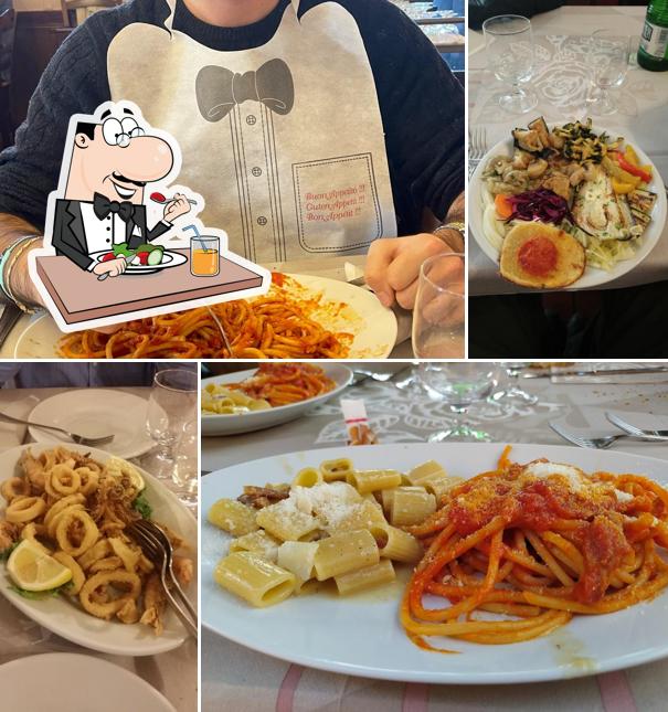 Ristorante Amatrice