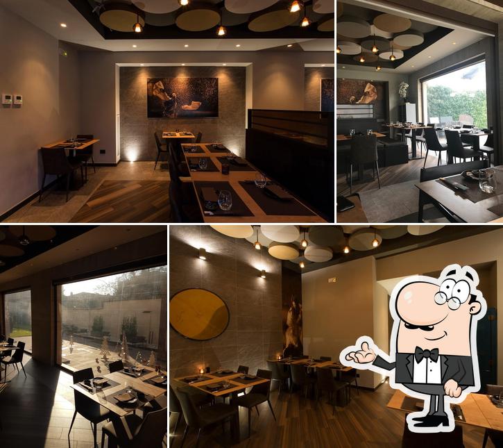 Ristorante Fujiyama