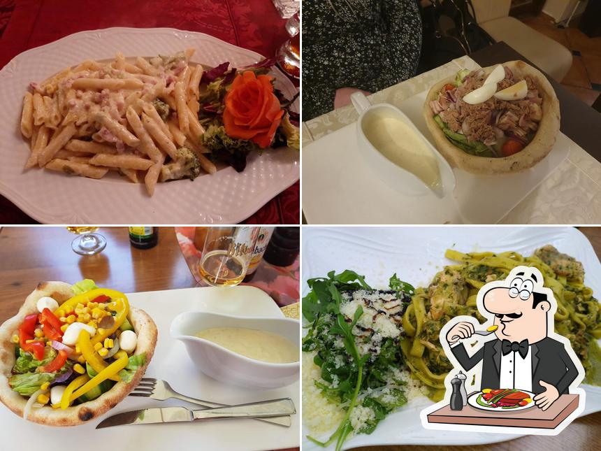 Ristorante Pizzeria Al Vecchio Borgo