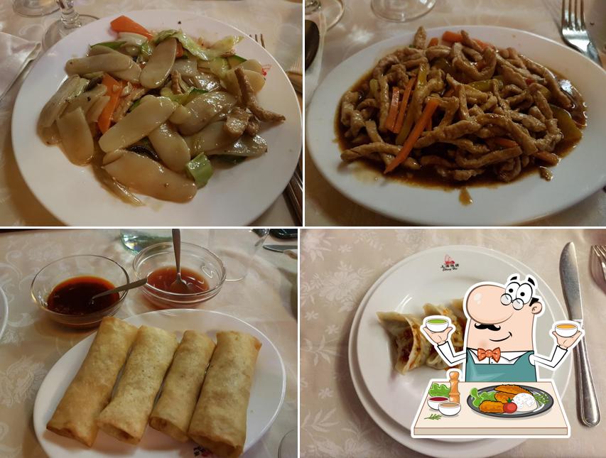 Ristorante Shanghai