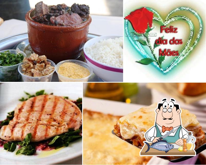 Sabor Caseiro Restaurante