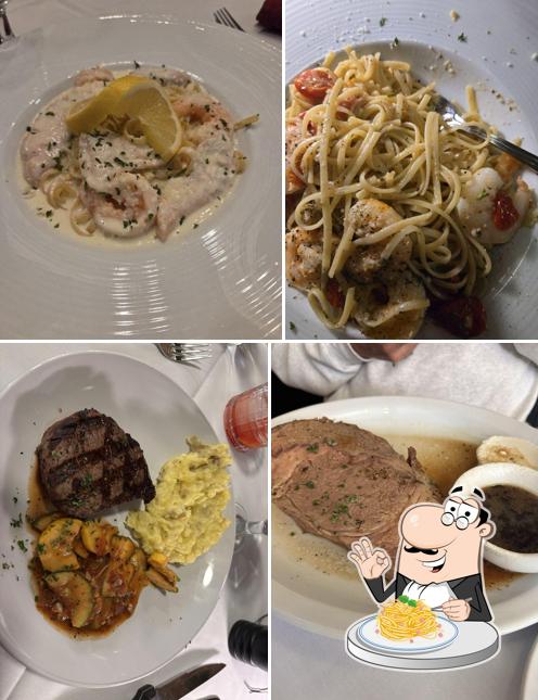 Michaels Bistro & Wine Bar