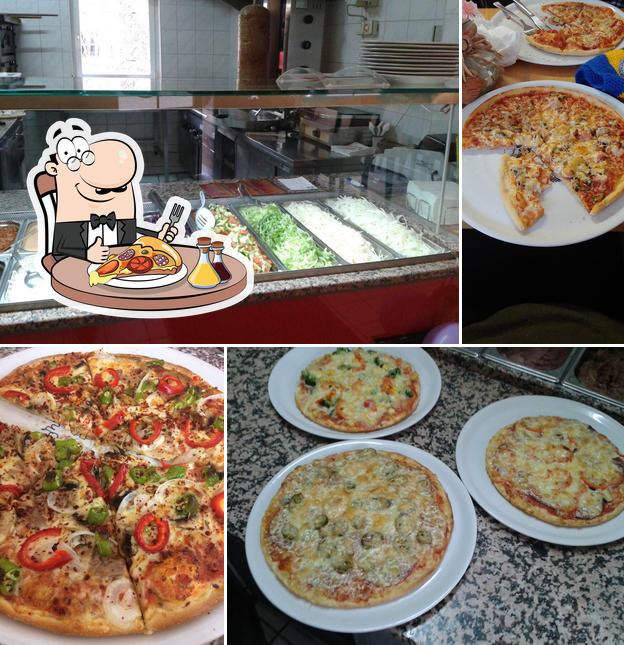 Sultan's Grill