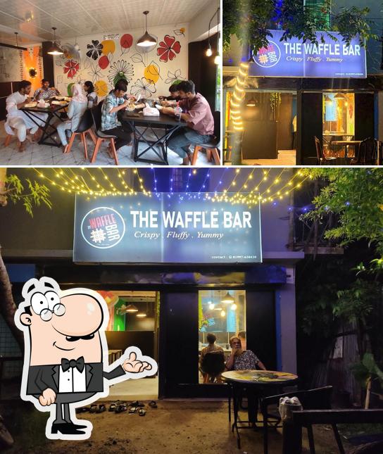 The Waffle Bar