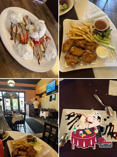 Tierra Mia Restaurant