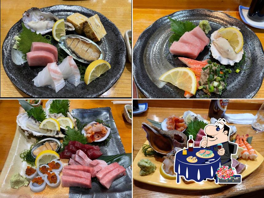 Tomi Sushi