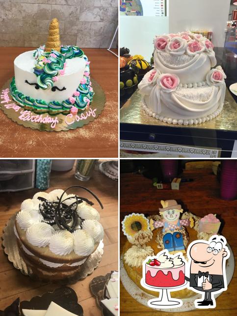 Deluxe Italian Bakery Inc.