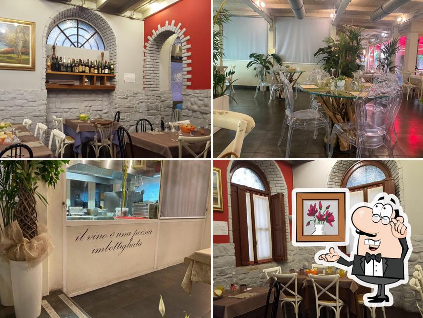Ristorante La Goletta